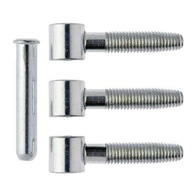 OTLAV závrtný závěs typ 300, závěs o 13 mm, ocel pozink – Hledejceny.cz