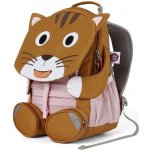 Affenzahn Friend Cat brown – Sleviste.cz