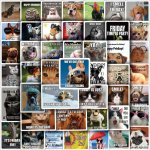 Memes samolepky (50 ks) – Zboží Živě