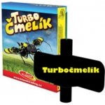 Turbo Čmelík 3 ks – Zboží Dáma