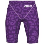Arena Powerskin ST Next LE Jammer JR Leopard skin-11 Chlapecké závodní plavky – Zboží Dáma