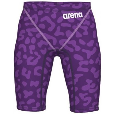 Arena Powerskin ST Next LE Jammer JR Leopard skin-11 Chlapecké závodní plavky – Zboží Dáma