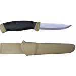 Morakniv Companion Desert – Zbozi.Blesk.cz