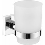 Mexen držák na kartáček Rufo chrom 7050938-00 – Zboží Mobilmania