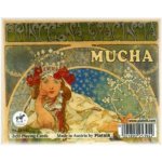 Piatnik Mucha: Princezna Hyacinta – Hledejceny.cz