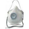 Respirátor Moldex respirátor 2405 FFP2S