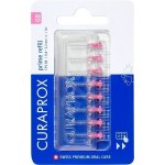 Curaprox CPS 08 Prime Refill mezizubní kartáčky bez držáku 8 ks – Zboží Dáma