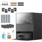 Dreame Aqua10 Ultra Track Complete Black – Zboží Živě