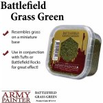 Army Painter Battlefields: Grass Green – Zboží Živě