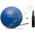 MEDISANA Míč rehabilitační ABS Match-U + hustilka - Ø 70/75 Stříbrná – Zboží Dáma