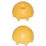 Spojovací díl k sítím dvoudílný modrý – Zboží Dáma