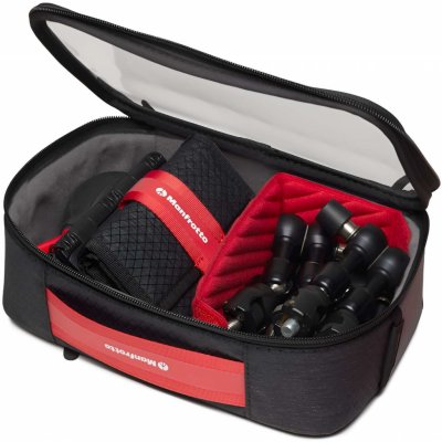 Manfrotto Pro Light Tech Organizer M MB PL-TO-M – Zboží Mobilmania