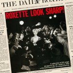 Roxette - LOOK SHARP! CD – Hledejceny.cz