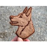 TVOŘÍTKO Malinois IX - vykrajovátko – Hledejceny.cz