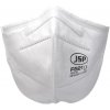 Respirátor JSP FFP2 F621 bez ventilku 1 ks