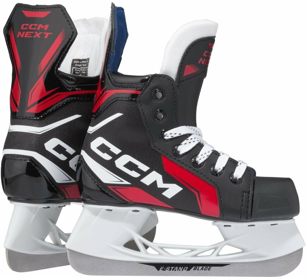 CCM Next Senior