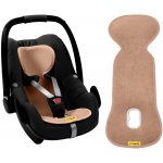 Aeromoov vložka do autosedačky Tuscany 9-18 kg – Sleviste.cz