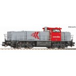 Piko Dieselová lokomotiva G1700 Schweerbau VI H0 59178 – Hledejceny.cz