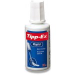 Opravný lak TIPP-EX Rapid 20 ml – Zbozi.Blesk.cz