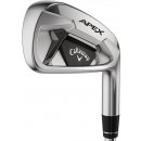 Callaway Apex 21 Irons 5-PW Left Hand Steel