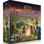 Pán prstenů Výprava k Hoře osudu – Sleviste.cz