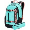 Batoh Meatfly Basejumper modrá 22 l