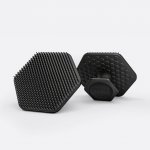 Steves Exfoliační kartáč na obličej (ST606) – Zboží Mobilmania