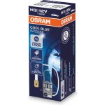 Osram Cool Blue Intense H3 PK22s 12V 55W – Zboží Mobilmania