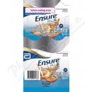 ENSURE PLUS ADVANCE ČOKOLÁDOVÁ PŘÍCHUŤ POR SOL 4X220ML