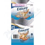 ENSURE PLUS ADVANCE ČOKOLÁDOVÁ PŘÍCHUŤ POR SOL 4X220ML – Hledejceny.cz
