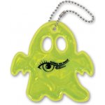 Compass Duch - reflexní přívěšek - žlutý – Zboží Dáma