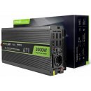 Green Cell INV10 12V/220V, 2000W/4000W