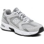 New Balance MR530CK šedé – Zboží Mobilmania