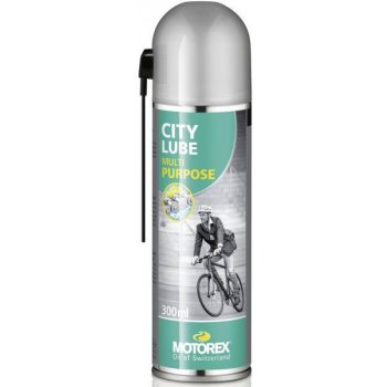 Motorex City Lube 300 ml