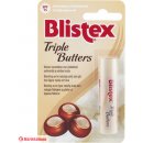 Blistex Triple Butters 4, 25 g