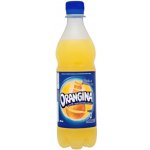 Orangina Original limonáda 12 x 500 ml – Zboží Dáma