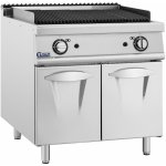 Royal Catering gril RCGLSG-80/700C – Zboží Dáma