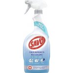 Savo bez chloru 500 ml – Zbozi.Blesk.cz
