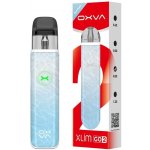 Oxva Xlim GO2 POD 1500 mAh Modrá 1 ks – Hledejceny.cz