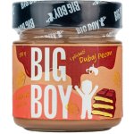Big Boy Pekanový krém s příchutí dubajské čokolády 200 g – Zboží Dáma