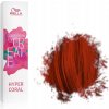 Barva na vlasy Wella Color Fresh Create CR HYPER CORAL 60 ml