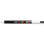 Uni Posca PC-1M Zelená – Zboží Mobilmania
