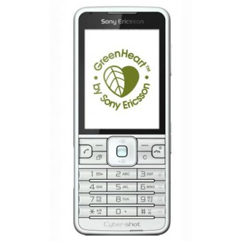 Sony Ericsson C901