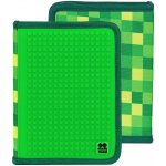 Pixie Crew ZELENO zelená káro – Sleviste.cz