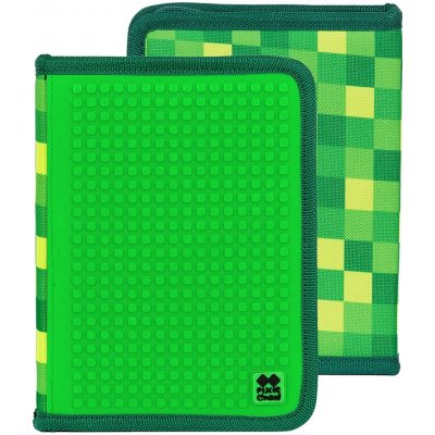 Pixie Crew ZELENO zelená káro – Sleviste.cz