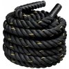 Posilovací lano Sedco Battle Rope 5 cm - 9-15 m