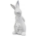 Zajíc porcelán 12,3cm – Hledejceny.cz