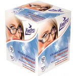 Linteo vlhčené ubrousky 50 ks – Zboží Dáma