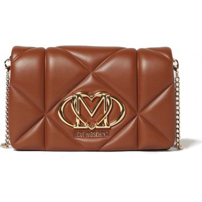 Love Moschino dámská crossbody kabelka JC4043PP0OLC0300 – Zboží Dáma