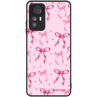 Picasee ULTIMATE CASE pro Xiaomi Redmi Note 12S - Bow Aesthetic – Hledejceny.cz